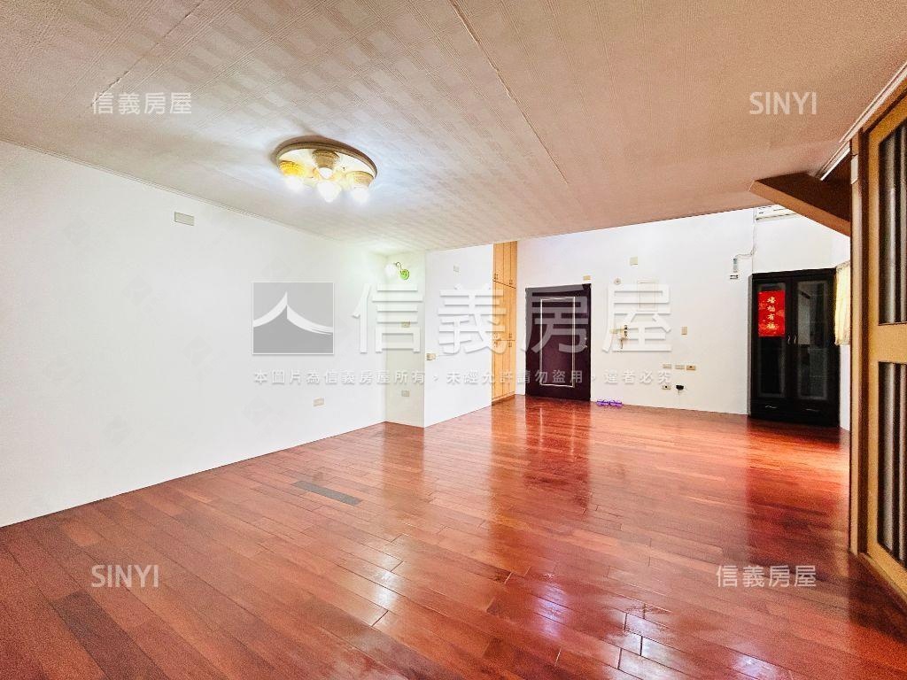 巧克力魔術空間溫馨美屋房屋室內格局與周邊環境