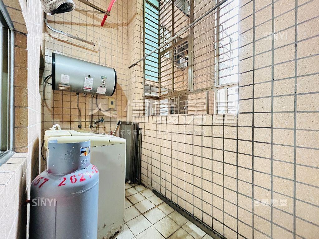 巧克力魔術空間溫馨美屋房屋室內格局與周邊環境