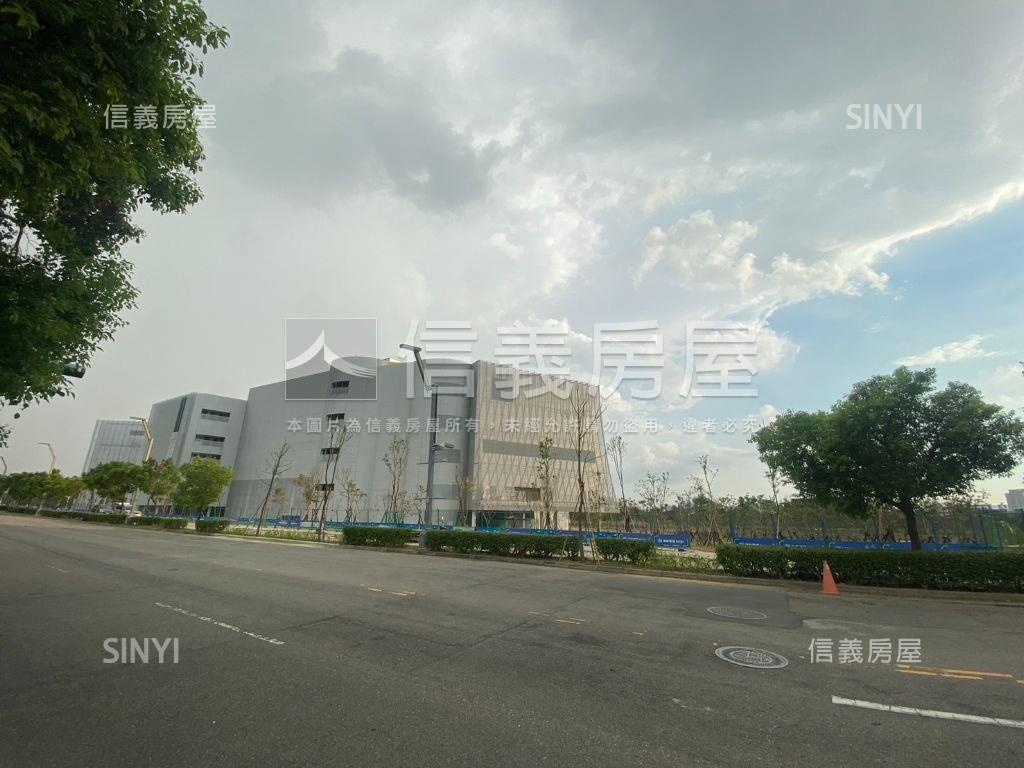 近水湳經貿園區金店面房屋室內格局與周邊環境