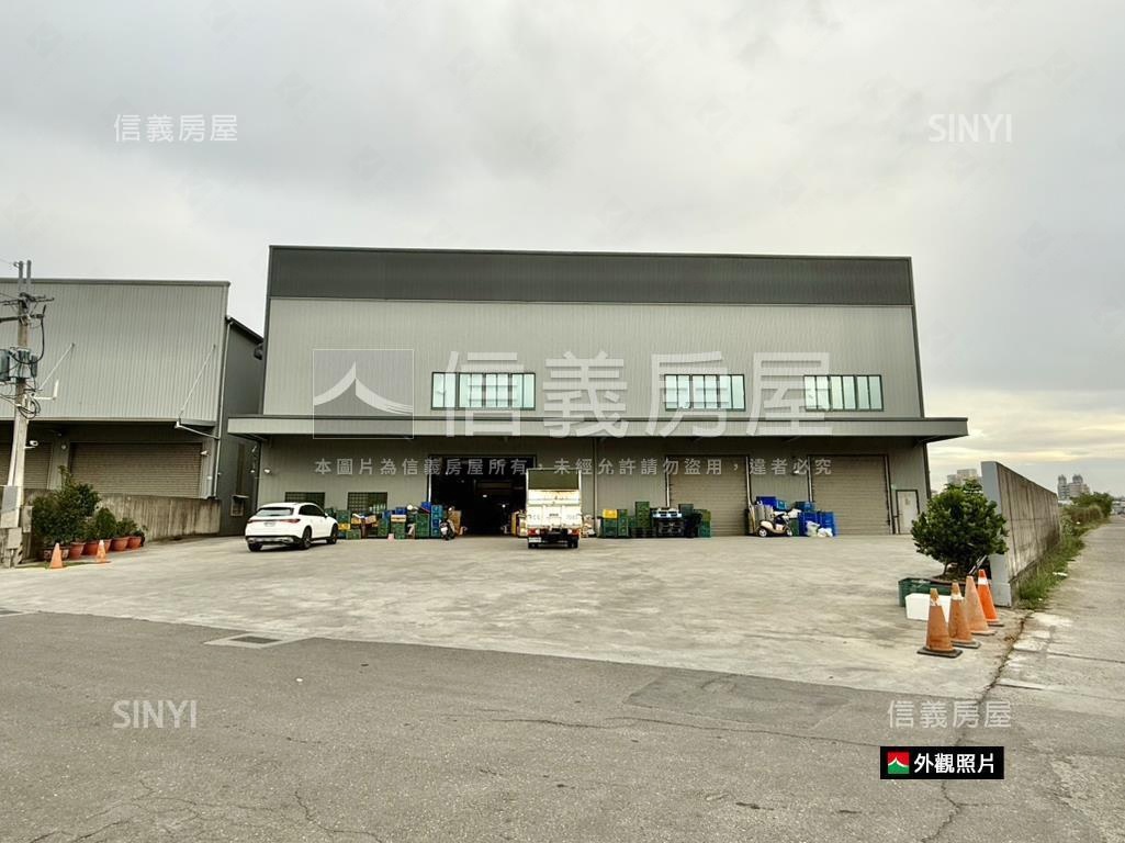 近國道質感都內農地房屋室內格局與周邊環境