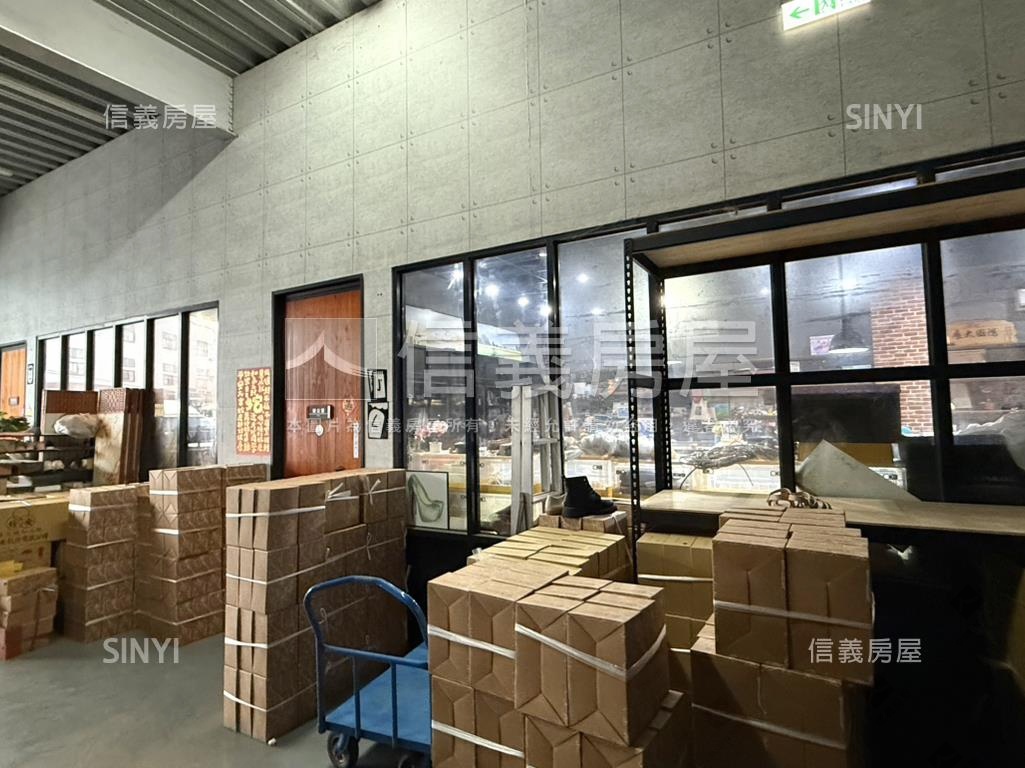 近國道質感都內農地房屋室內格局與周邊環境