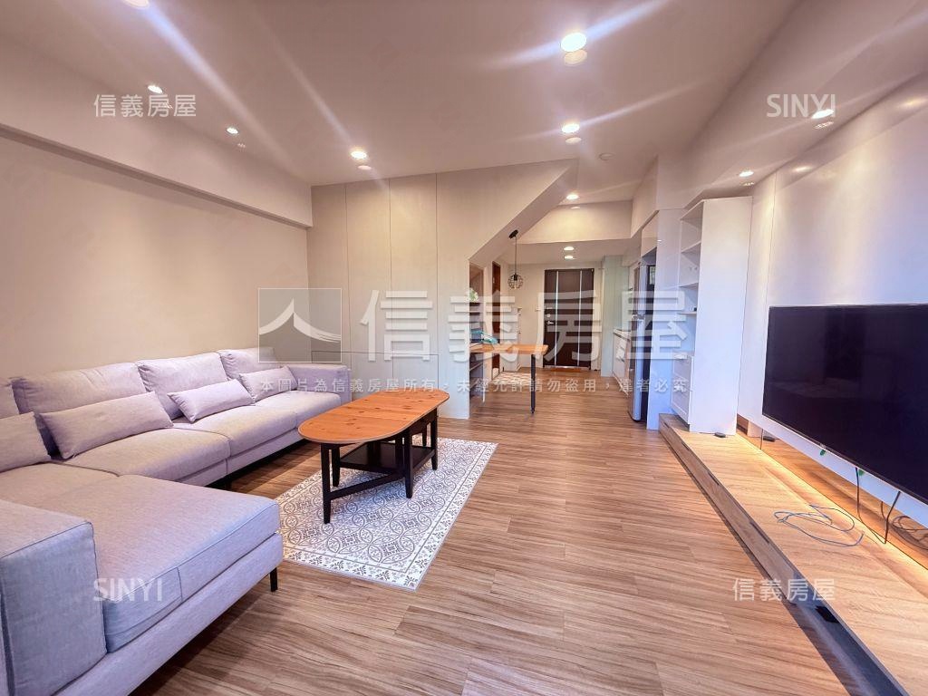 紐約五街典雅精美景觀美宅房屋室內格局與周邊環境