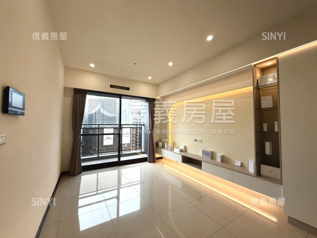 聚佳大砌－視野三房平車房屋室內格局與周邊環境