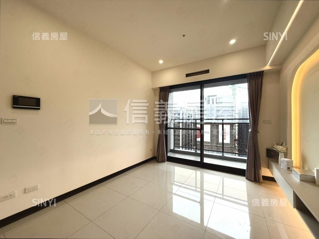 聚佳大砌－視野三房平車房屋室內格局與周邊環境