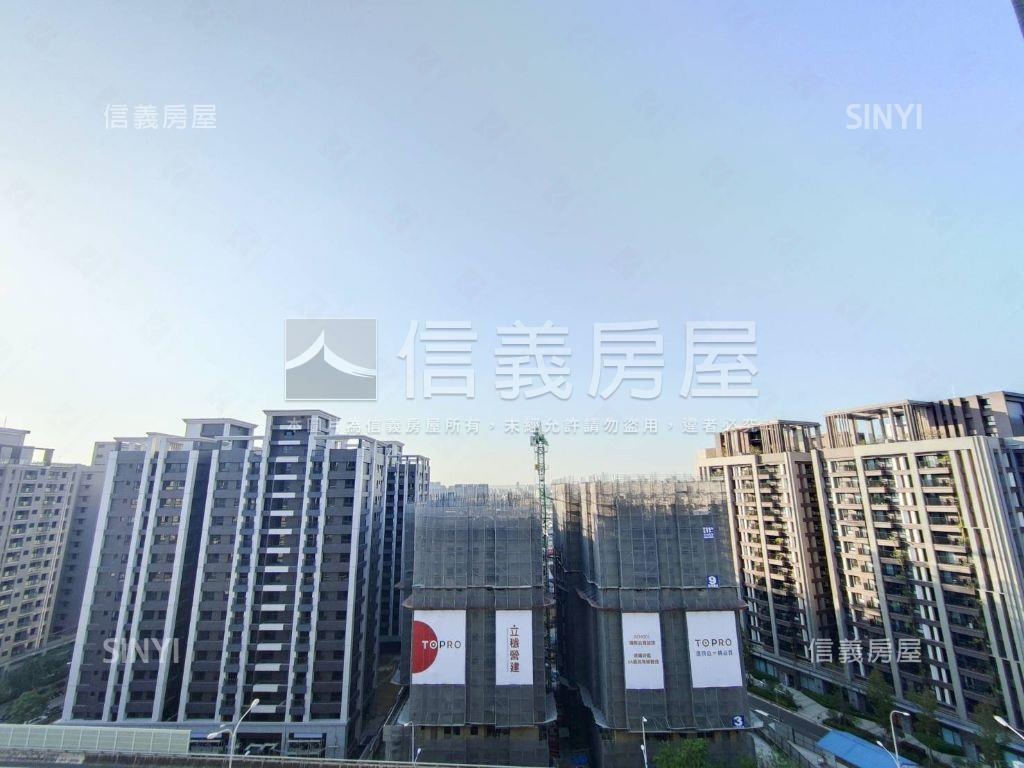 聚佳大砌－視野三房平車房屋室內格局與周邊環境