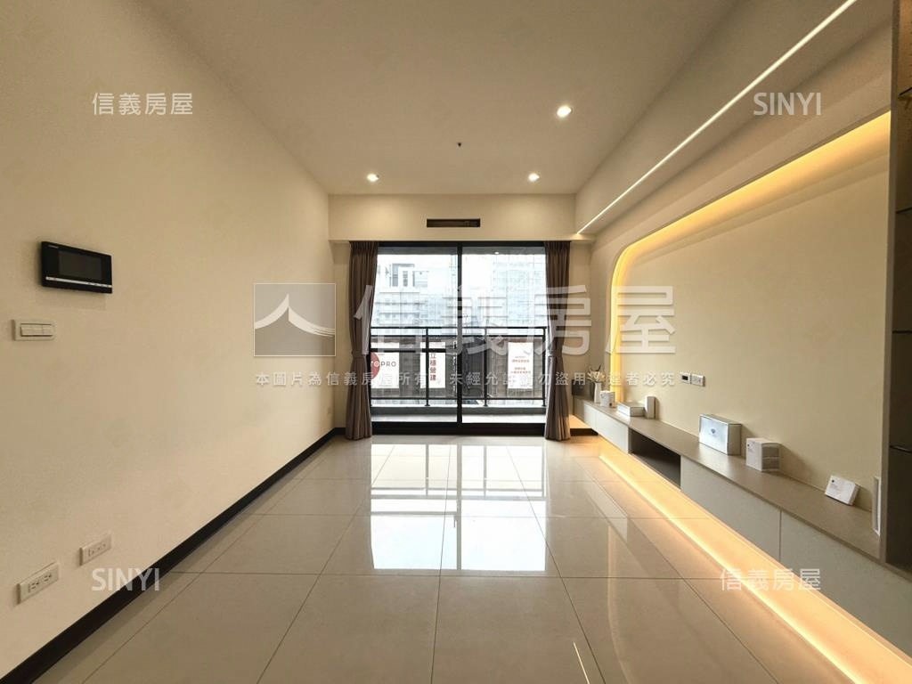 聚佳大砌－視野三房平車房屋室內格局與周邊環境