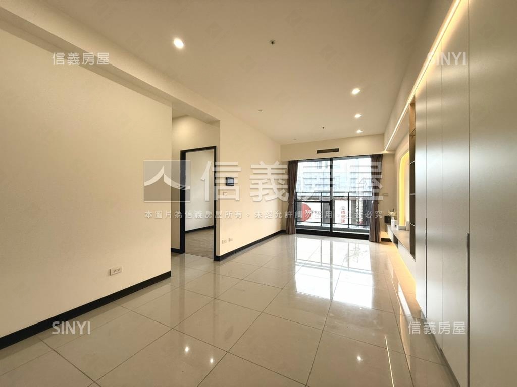 聚佳大砌－視野三房平車房屋室內格局與周邊環境