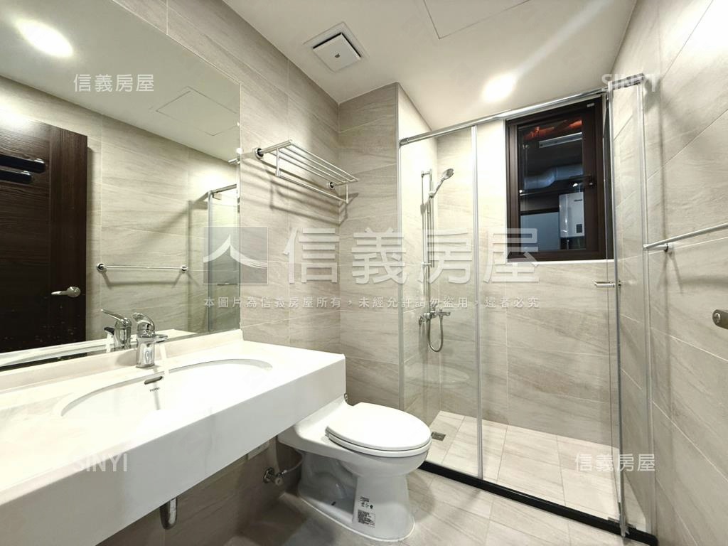 聚佳大砌－視野三房平車房屋室內格局與周邊環境