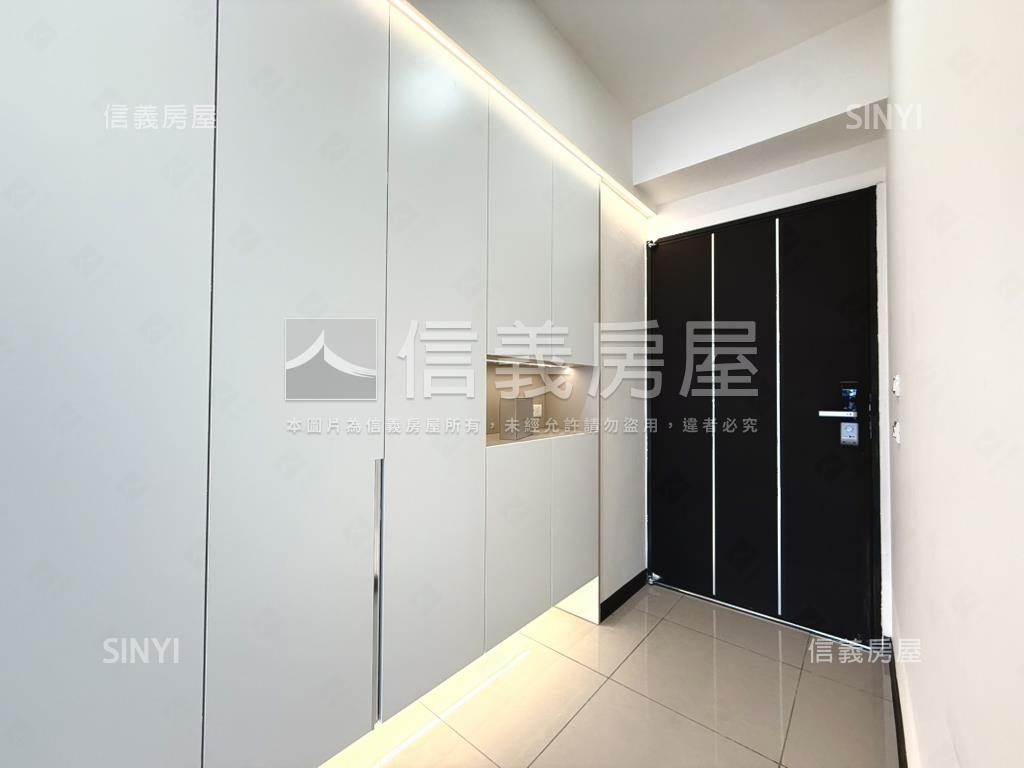 聚佳大砌－視野三房平車房屋室內格局與周邊環境