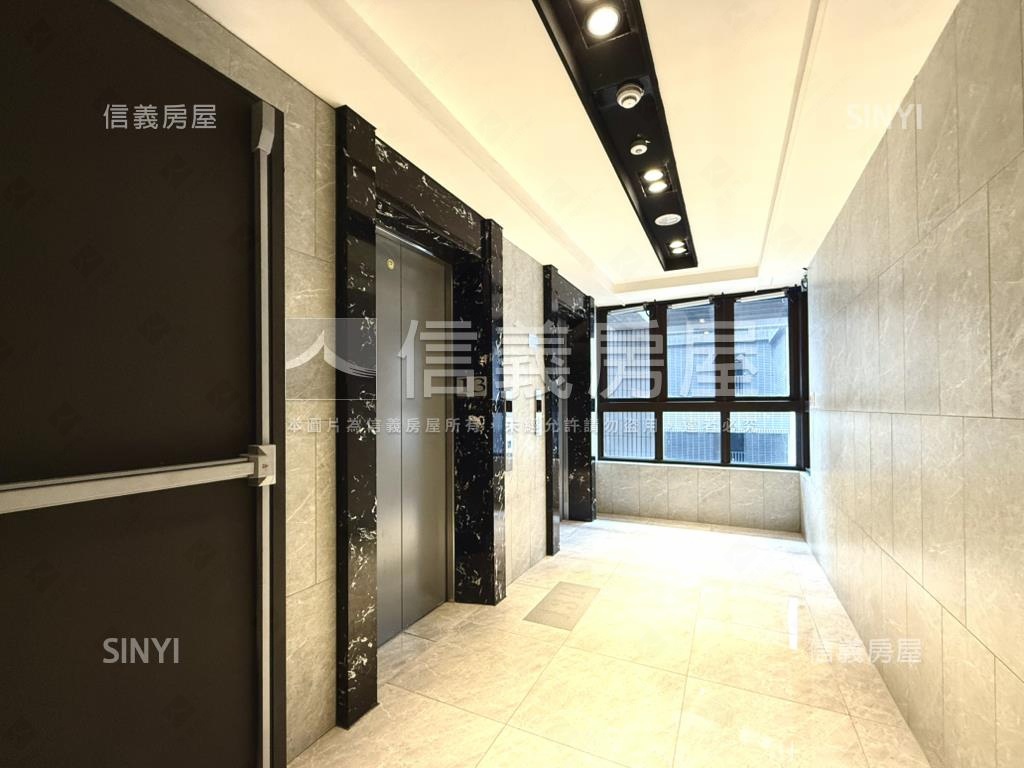 聚佳大砌－視野三房平車房屋室內格局與周邊環境