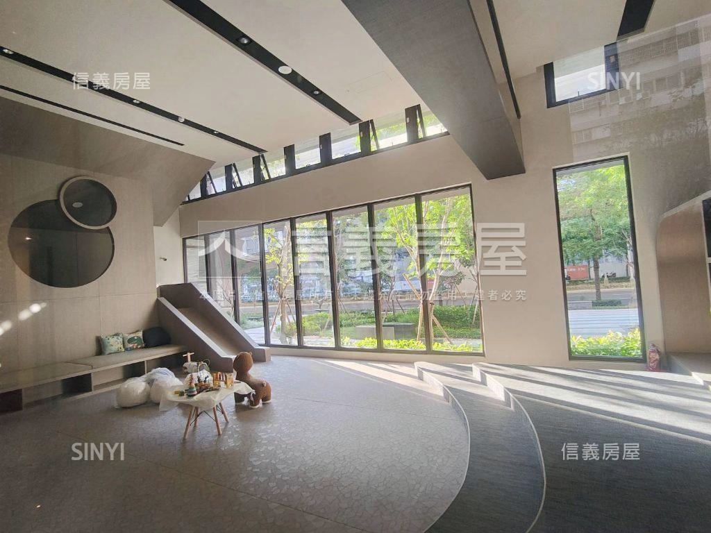 聚佳大砌－視野三房平車房屋室內格局與周邊環境