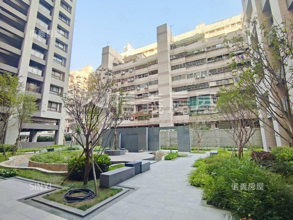 聚佳大砌－視野三房平車房屋室內格局與周邊環境