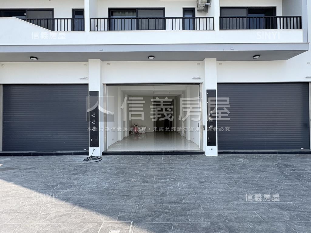 公學院｜輕屋齡大地坪透天房屋室內格局與周邊環境