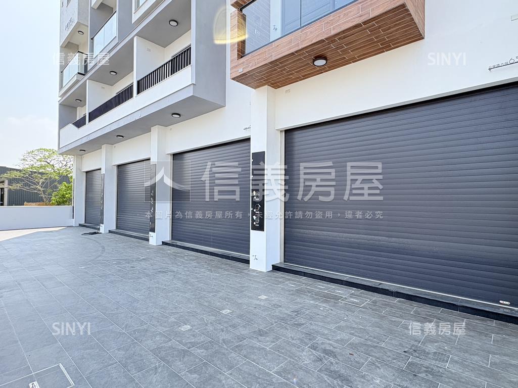 公學院｜輕屋齡大地坪透天房屋室內格局與周邊環境