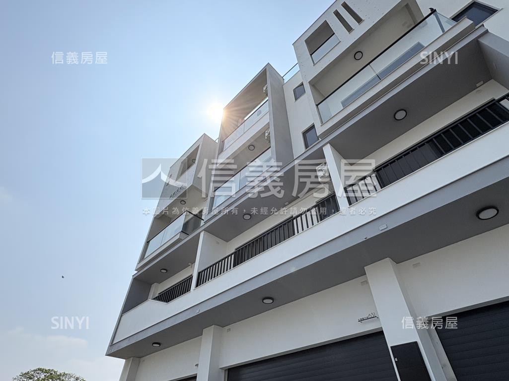 公學院｜輕屋齡大地坪透天房屋室內格局與周邊環境