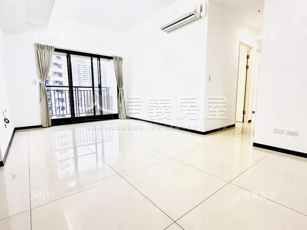 景安冠德麗境美３房房屋室內格局與周邊環境