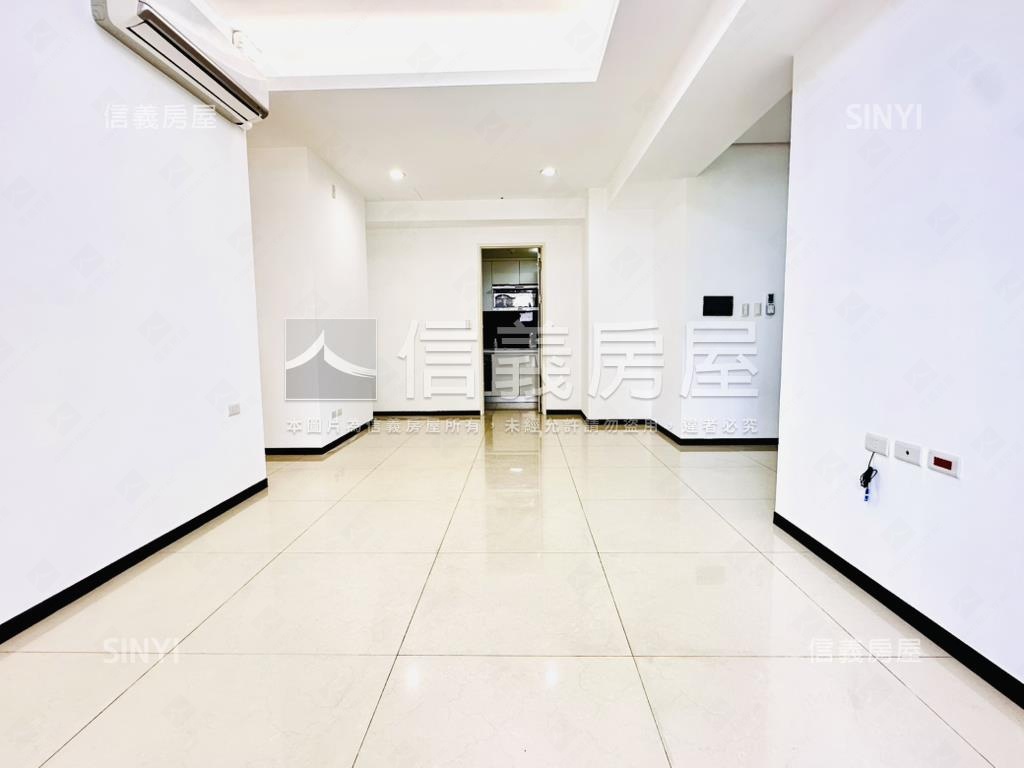 景安冠德麗境美３房房屋室內格局與周邊環境