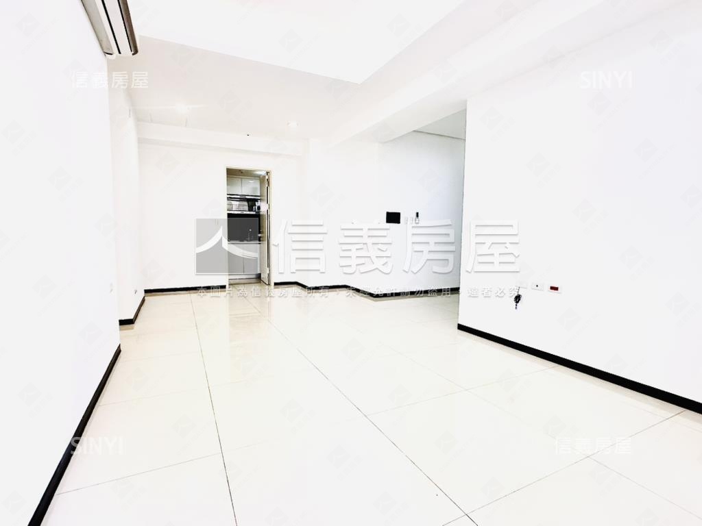 景安冠德麗境美３房房屋室內格局與周邊環境