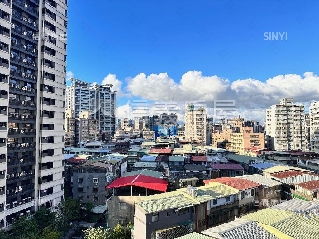 景安冠德麗境美３房房屋室內格局與周邊環境