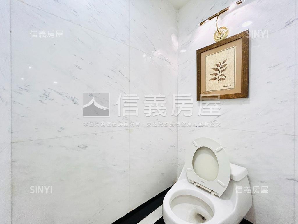 幸運豪邸全天管理３房美宅房屋室內格局與周邊環境