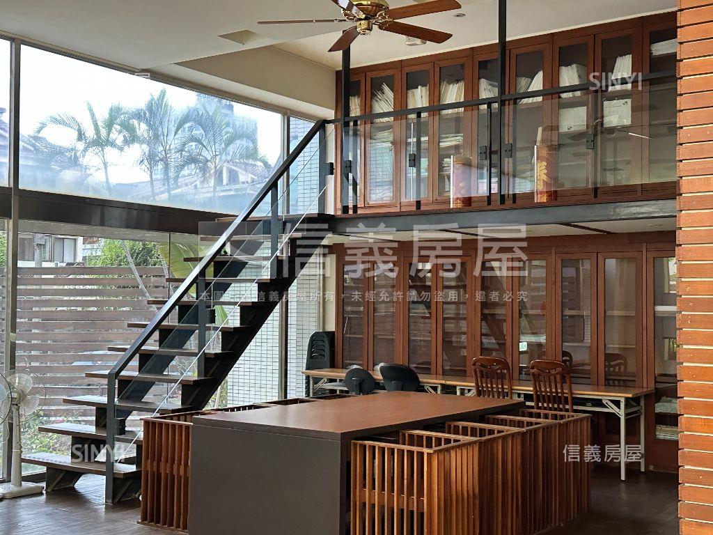 曉明Ｉ世代美三房平車房屋室內格局與周邊環境