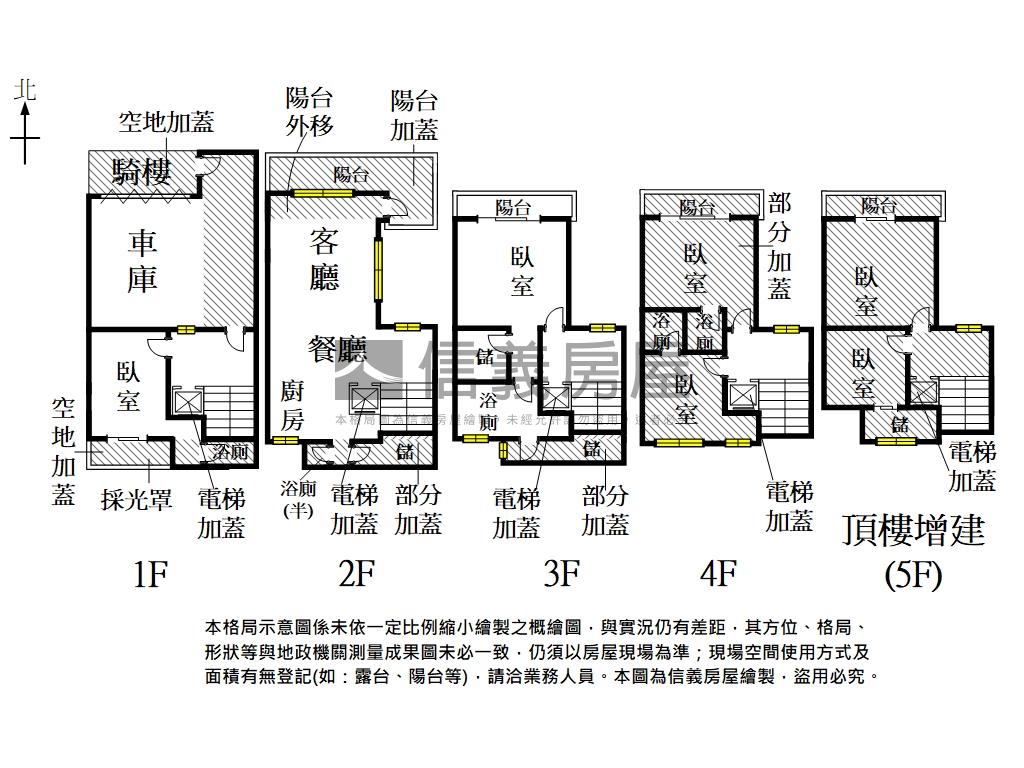 湖美面寬約７米８雙車墅房屋室內格局與周邊環境