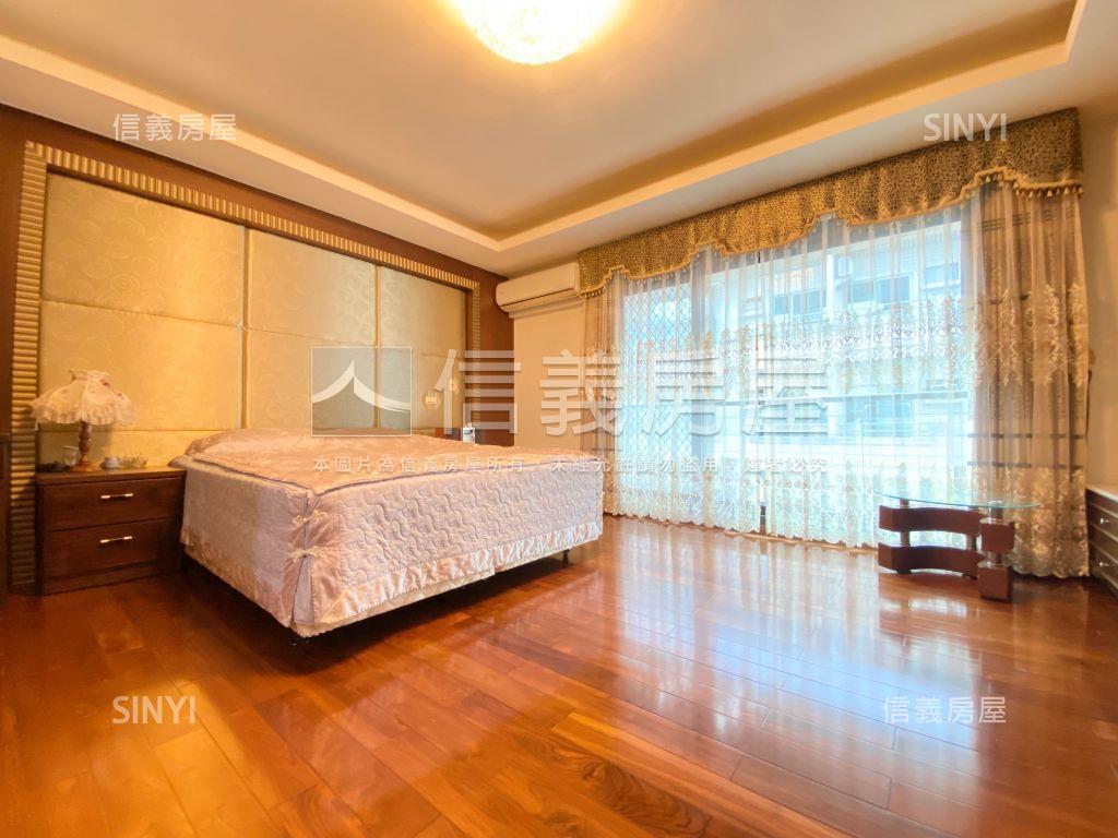 湖美面寬７米８雙車別墅房屋室內格局與周邊環境