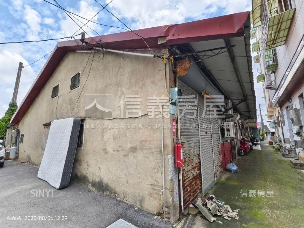 稀有傳家優質土地房屋室內格局與周邊環境