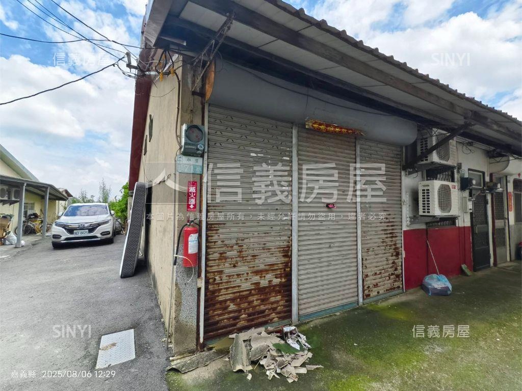 稀有傳家優質土地房屋室內格局與周邊環境