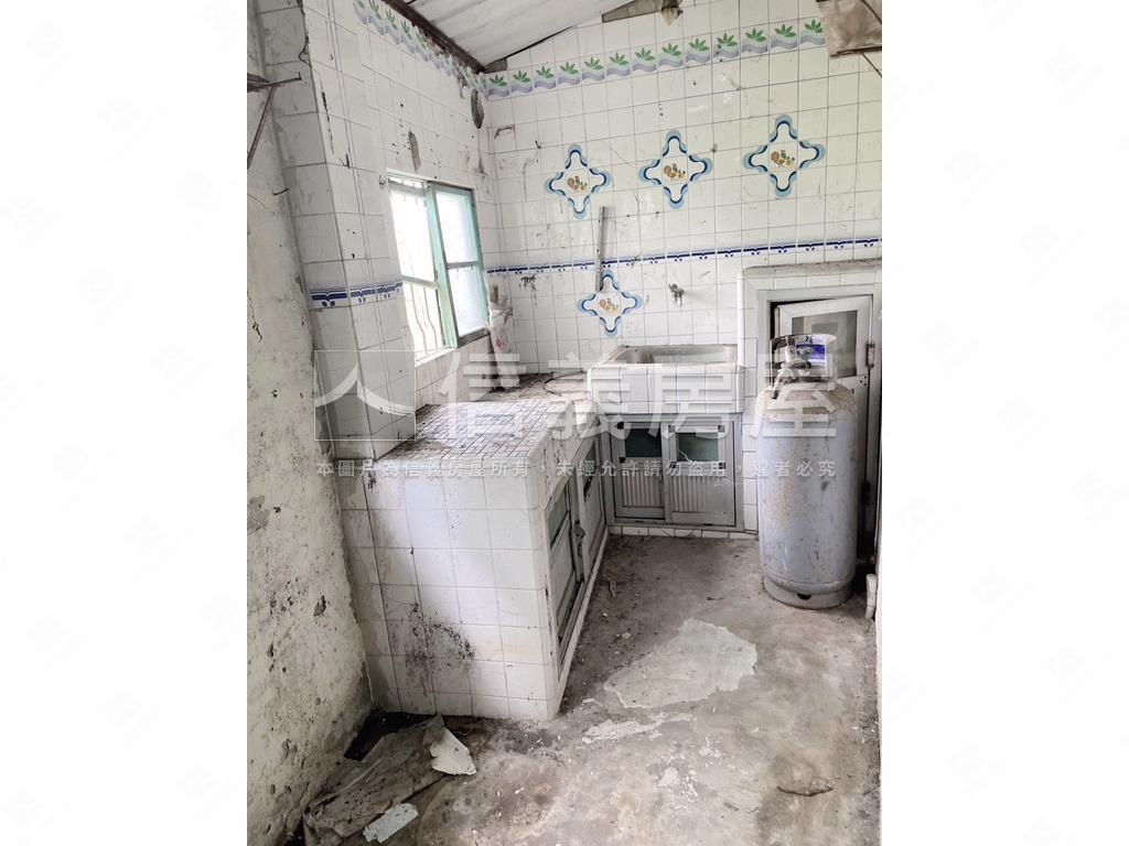 稀有傳家優質土地房屋室內格局與周邊環境