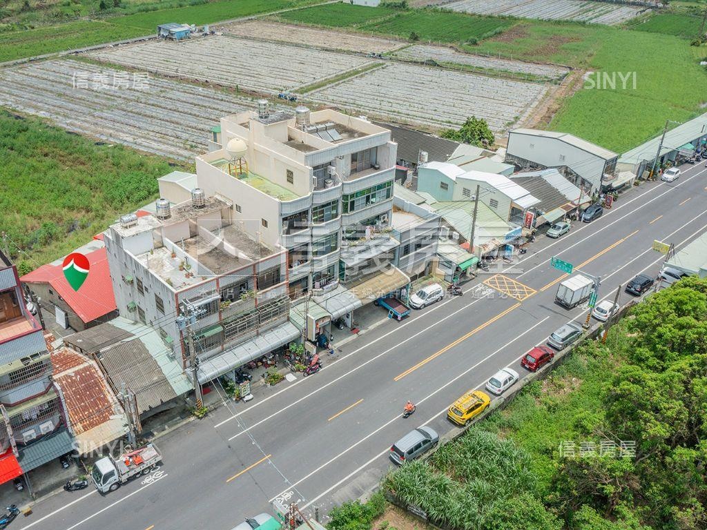 稀有傳家優質土地房屋室內格局與周邊環境