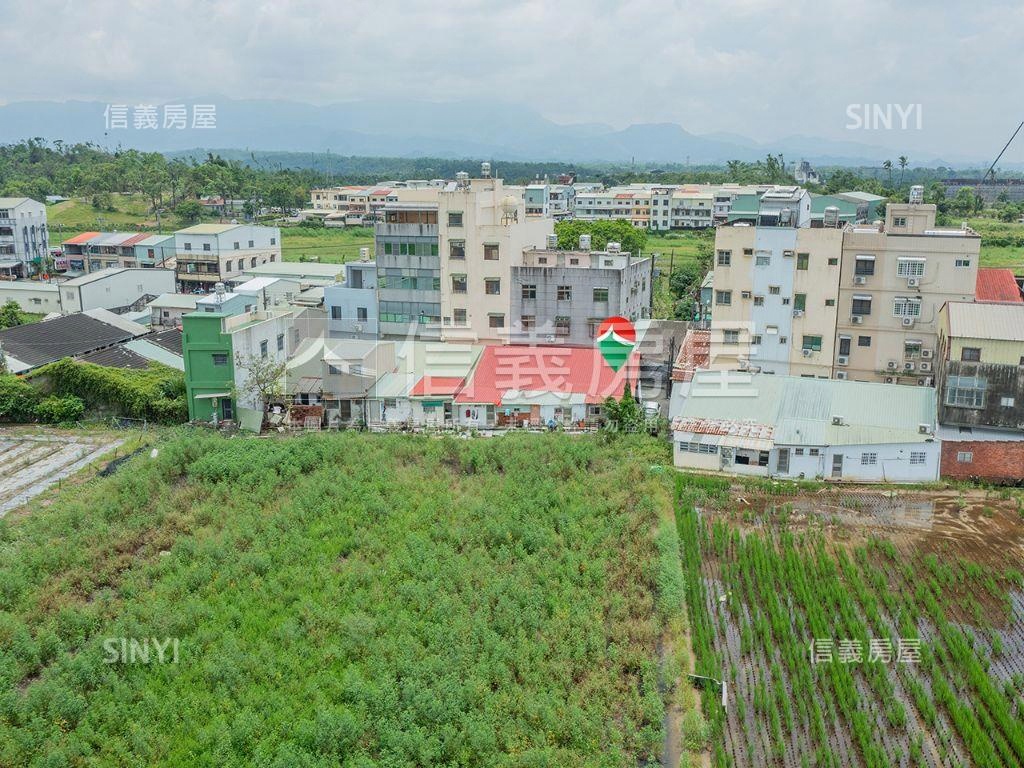 稀有傳家優質土地房屋室內格局與周邊環境