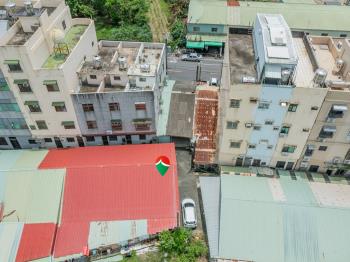 稀有傳家優質土地