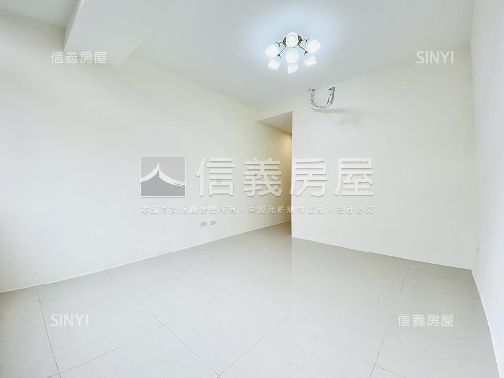 世界和平⚝無印風房屋室內格局與周邊環境