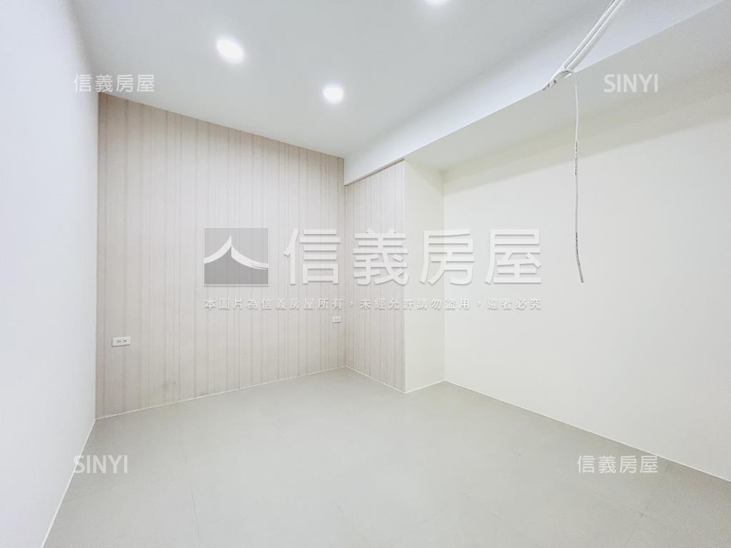世界和平⚝無印風房屋室內格局與周邊環境