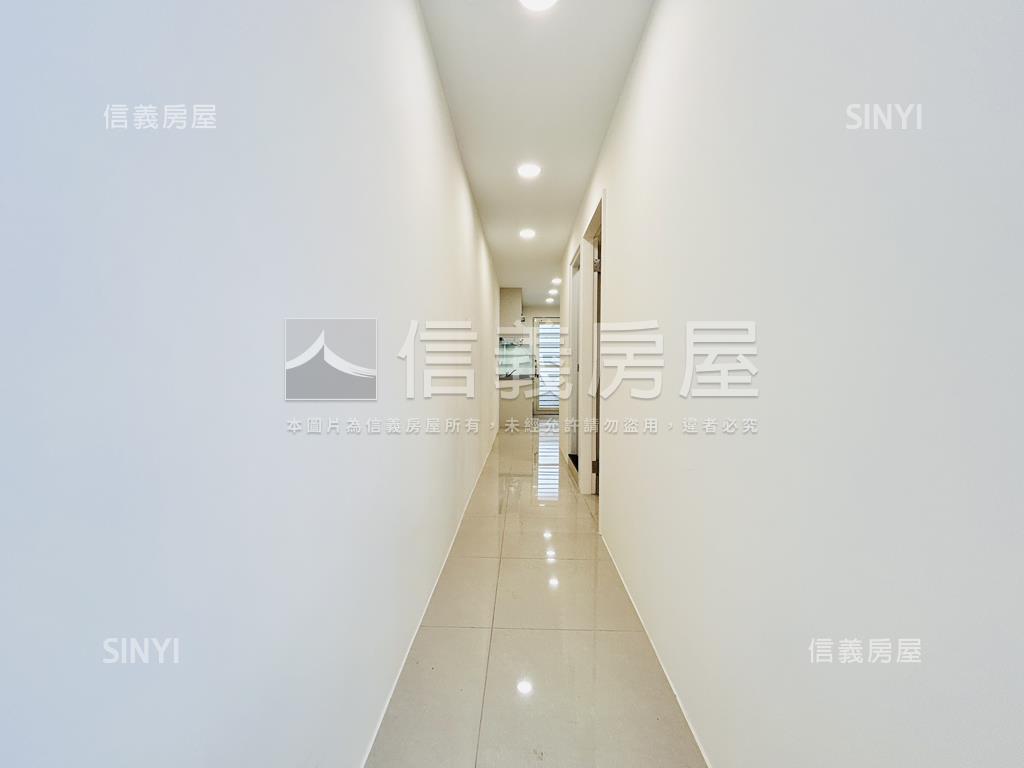 世界和平⚝無印風房屋室內格局與周邊環境