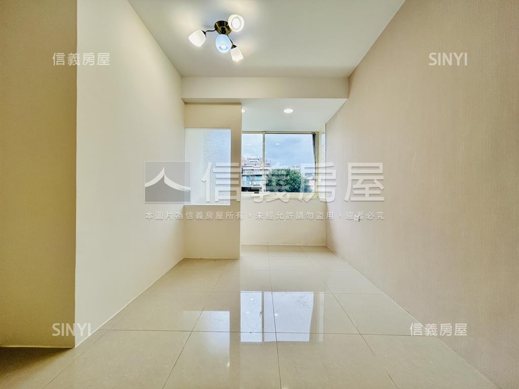 世界和平⚝無印風房屋室內格局與周邊環境