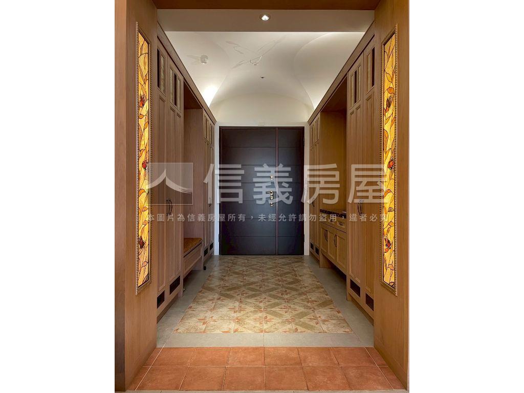 都廳苑樹海溫馨質感豪邸房屋室內格局與周邊環境