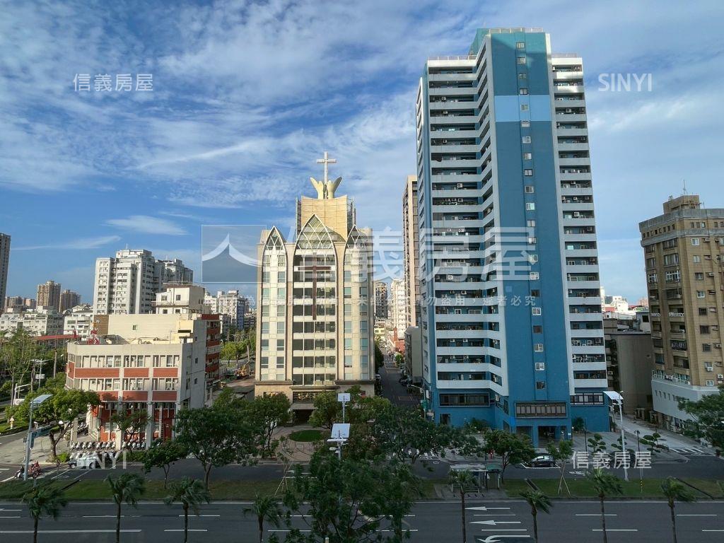 都廳苑樹海溫馨質感豪邸房屋室內格局與周邊環境