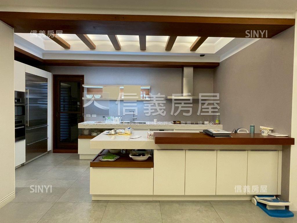都廳苑樹海溫馨質感豪邸房屋室內格局與周邊環境