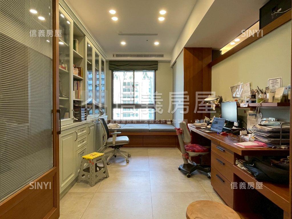 都廳苑樹海溫馨質感豪邸房屋室內格局與周邊環境