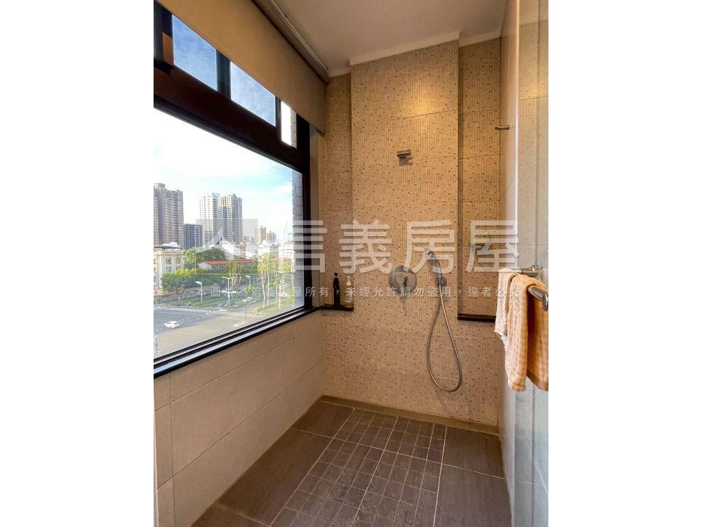 都廳苑樹海溫馨質感豪邸房屋室內格局與周邊環境