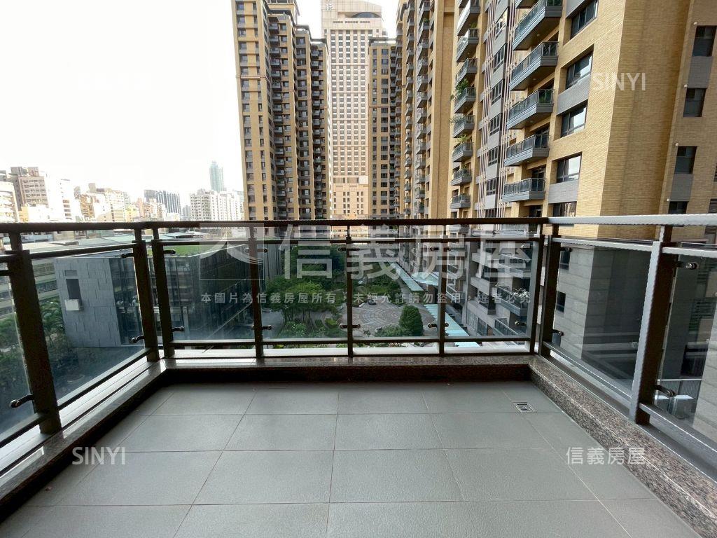 都廳苑樹海溫馨質感豪邸房屋室內格局與周邊環境