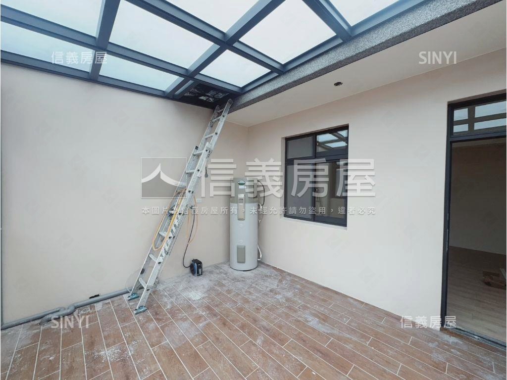 近楊梅埔心優質美透天房屋室內格局與周邊環境