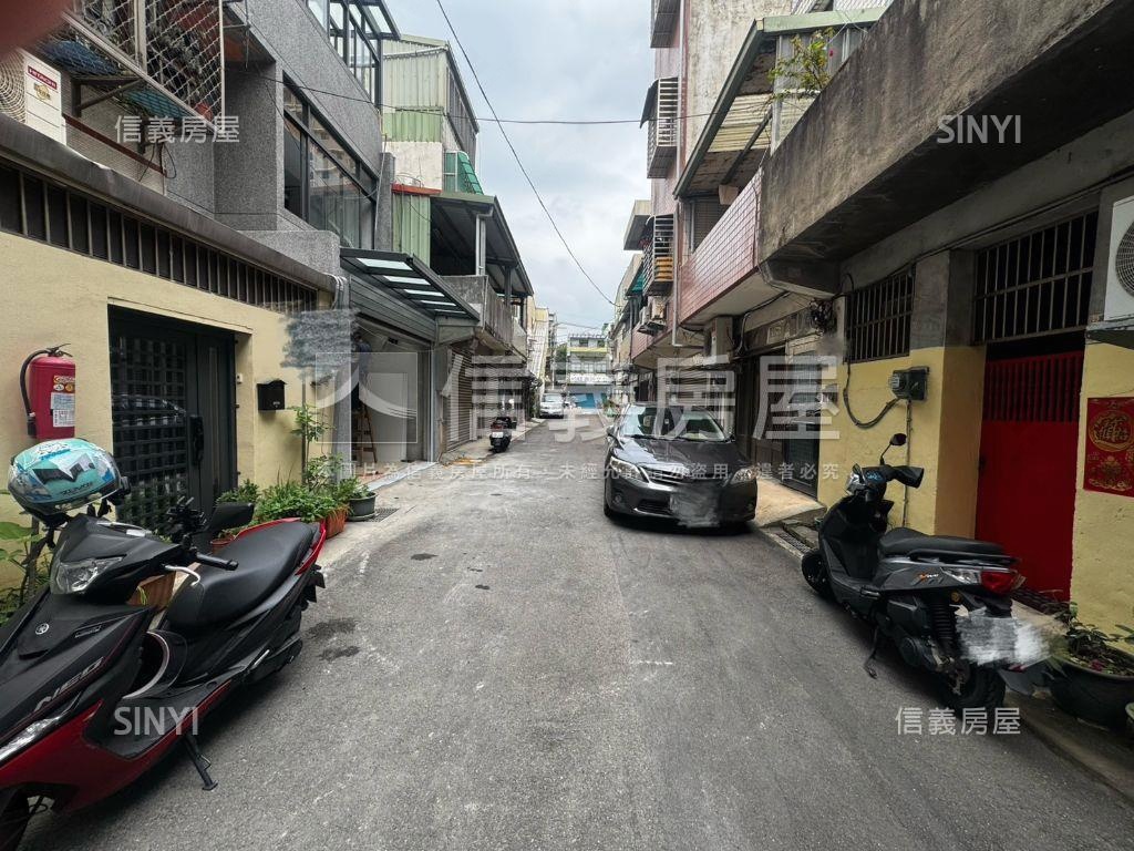 近楊梅埔心優質美透天房屋室內格局與周邊環境