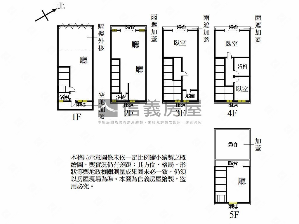 埔頂重劃區✨大空間透店房屋室內格局與周邊環境