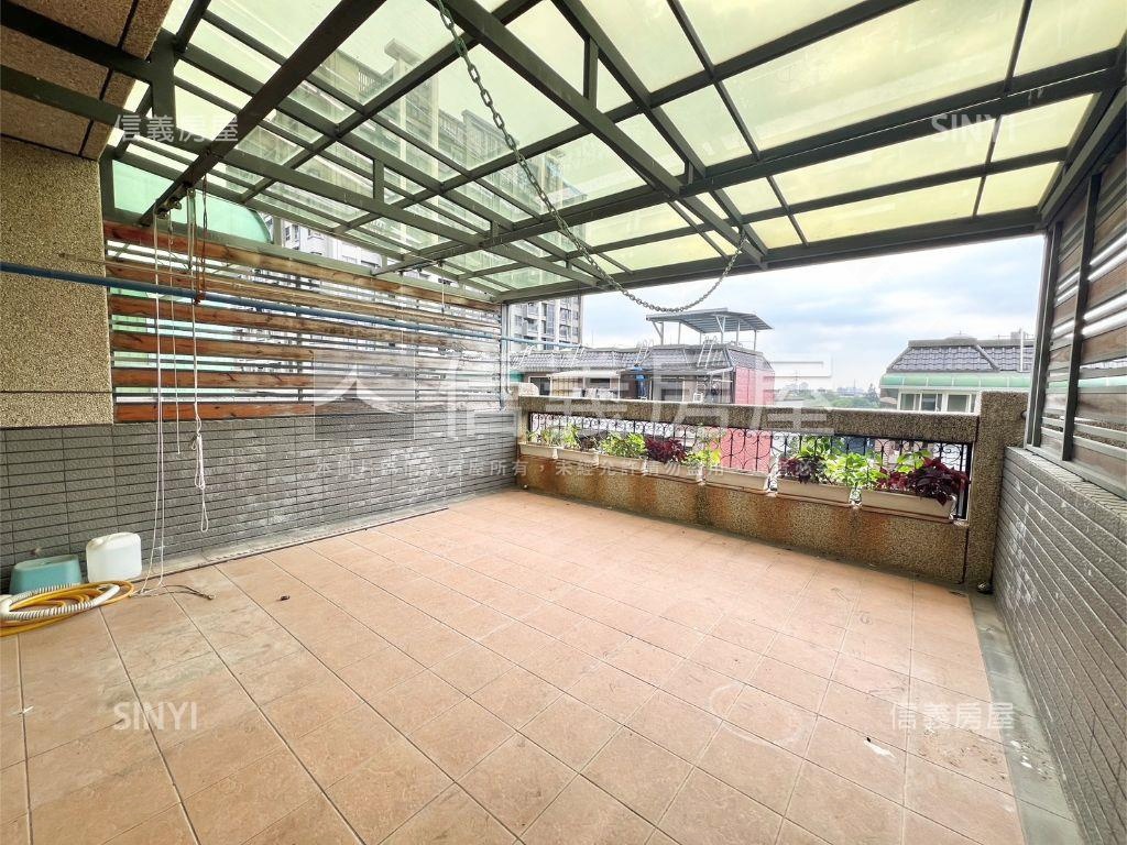 埔頂重劃區✨大空間透店房屋室內格局與周邊環境