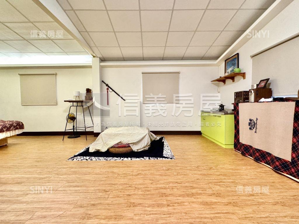 漢神百貨商圈裝潢美宅房屋室內格局與周邊環境