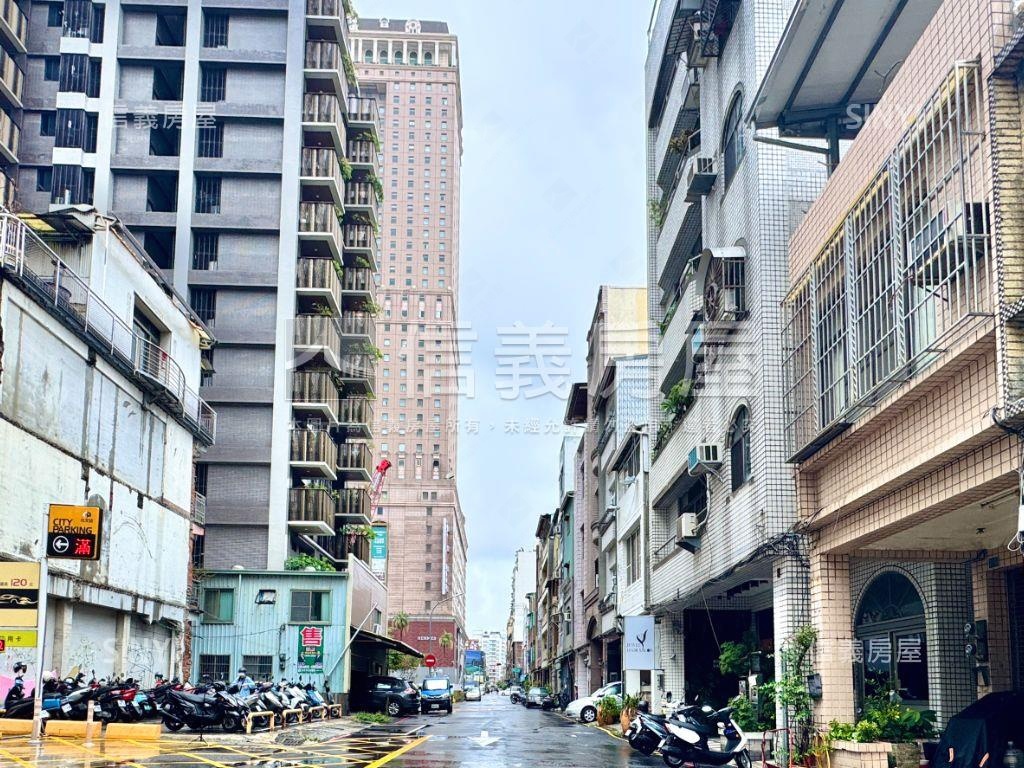 漢神百貨商圈裝潢美宅房屋室內格局與周邊環境