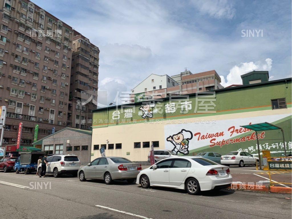 北區超值收租樓店！房屋室內格局與周邊環境